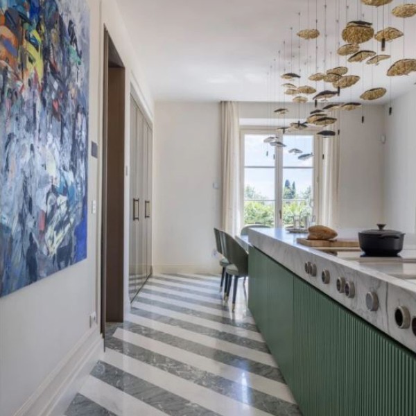  by Pierattelli Architetture - Tuscan hills - Belvedere Exclusive Interiors